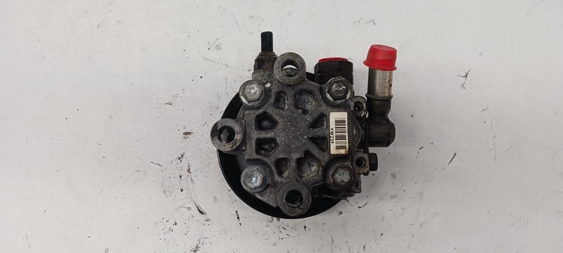 07-'11 TOYOTA CAMRY Steering Pump 78k miles OEM 1 Year Warranty!