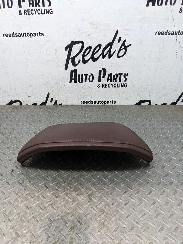2015-2019 Chevrolet Silverado 1500 Dashboard Upper Speedometer Trim Cover1162774