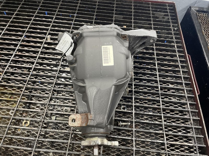 08-'12 MERCEDES C300 rear differential AWD 78k miles 6 Month Warranty!