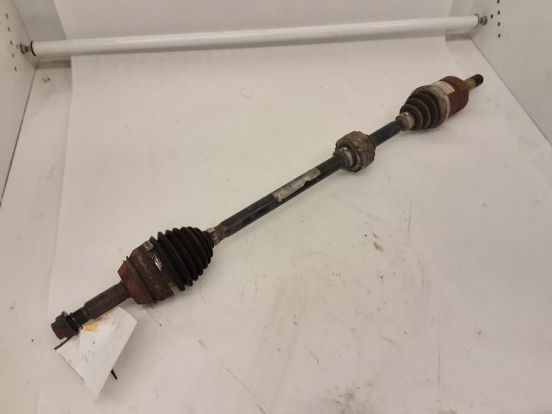 2003-2008 Pontiac VIBE Passenger Axle Shaft Front Axle FWD (Manual Transmission)