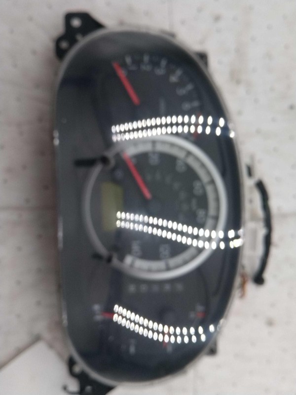 2007 MAZDA 5 Speedometer Gauge OEM GREY 180k Miles C23555446, CC3355447A