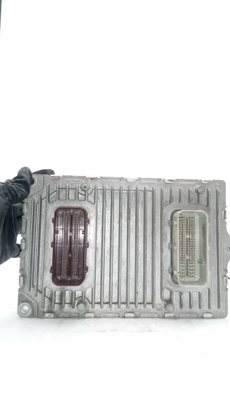 2012 Chrysler 200 Engine Control Module ECM 2.4L OEM 05150655AA 79k Miles