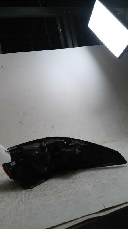 2022-2023 MAZDA CX-5 Right Tail Light Assembly Blue OEM 731182 51K Miles