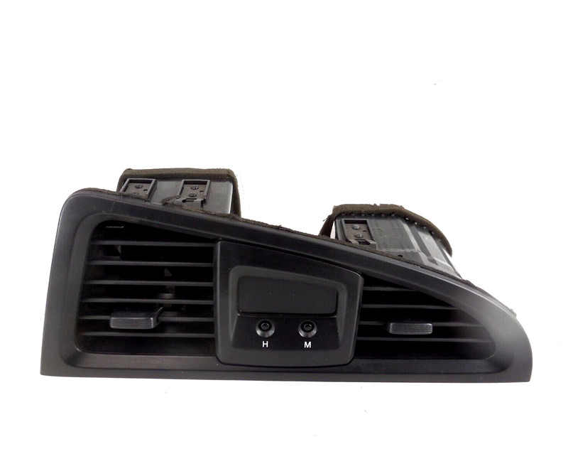 2001 01 Nissan Pathfinder Center Dash Dashboard Air Vent OEM
