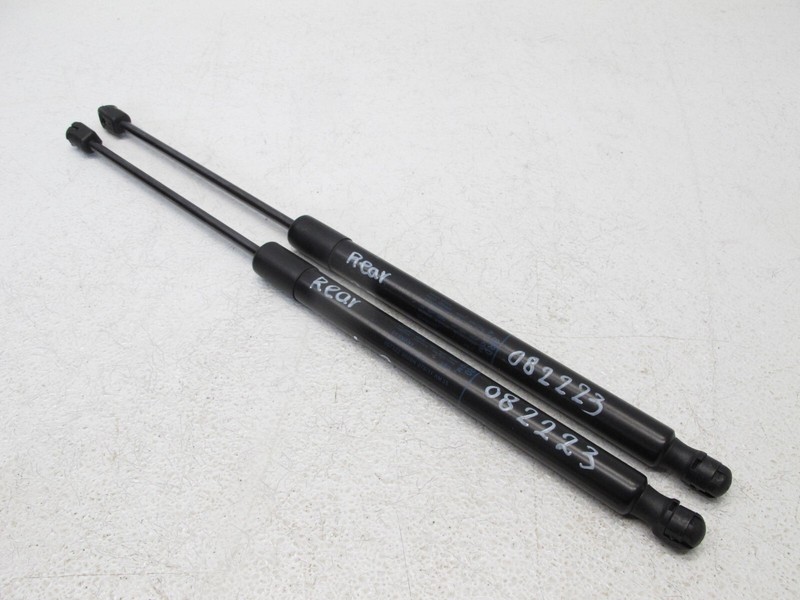 09-17 AUDI 8R Q5 SQ5 UPPER TRUNK TAILGATE SHOCK LIFT STRUT LEFT RIGHT OEM 082223