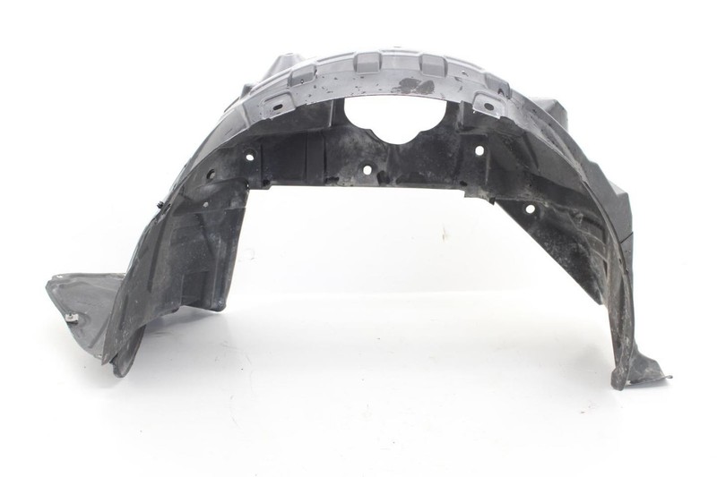 06-15 Mazda Mx-5 Miata NC Driver Left Front Inner Fender Liner NE5156140