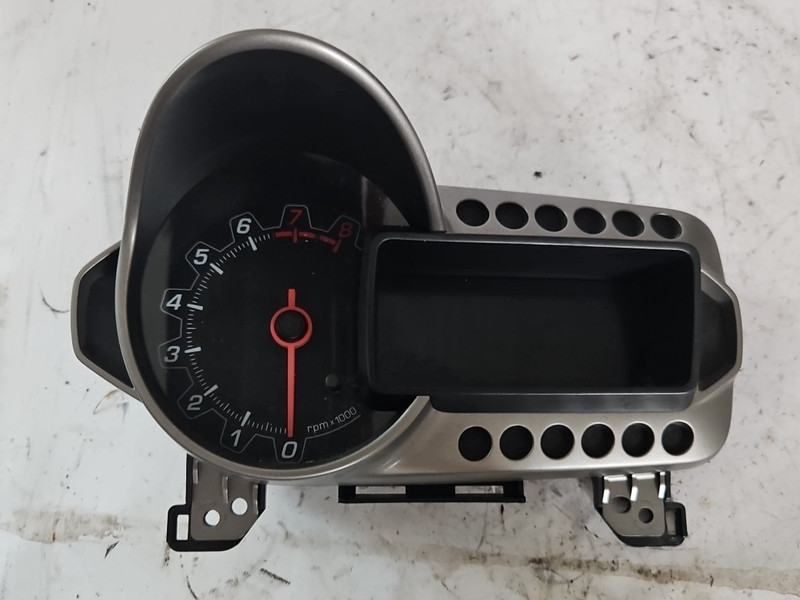 2013/14 Chevy Sonic Instrument Head Speedometer Gauge Cluster OEM 227,139 Miles