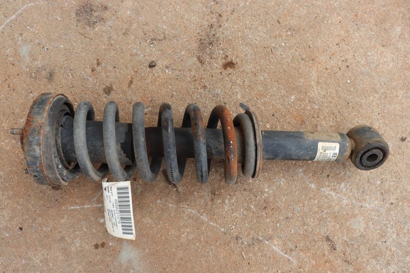 2009-2013 FORD F150 4X4 FRONT RIGHT SIDE SHOCK STRUT ABSORBER 7 LUG 145" WB OEM