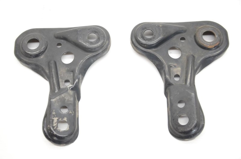 06-08 Mazda Speed6 2.3L Turbo Engine Cradle Brackets