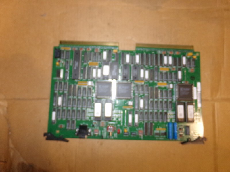 Unisys PCBA Font Memory Front 41429549-007 Circuit Board *FREE SHIPPING*