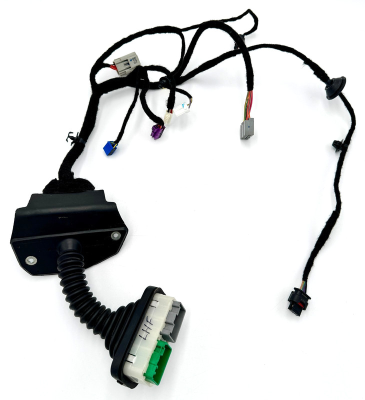 ✅2021-2024 RAM 1500 CLASSIC 4th Gen CREW CAB FRONT LEFT DOOR WIRING WIRE OEM