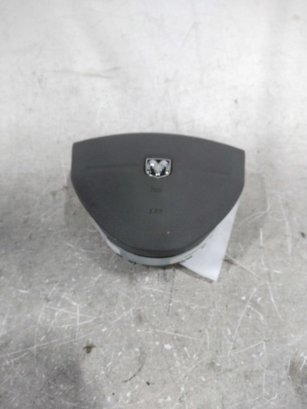 2009 Dodge Caravan Steering Wheel Air Bag OEM Used L Driver Side 160k Miles