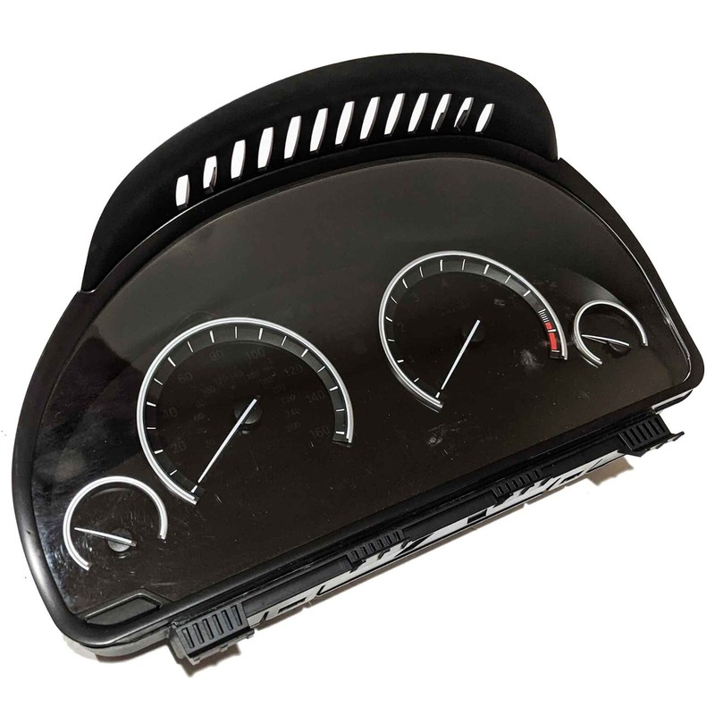 OEM Speedometer Instrument Cluster BMW 750Li 750i 750Li 760Li 2009 2010 9214730