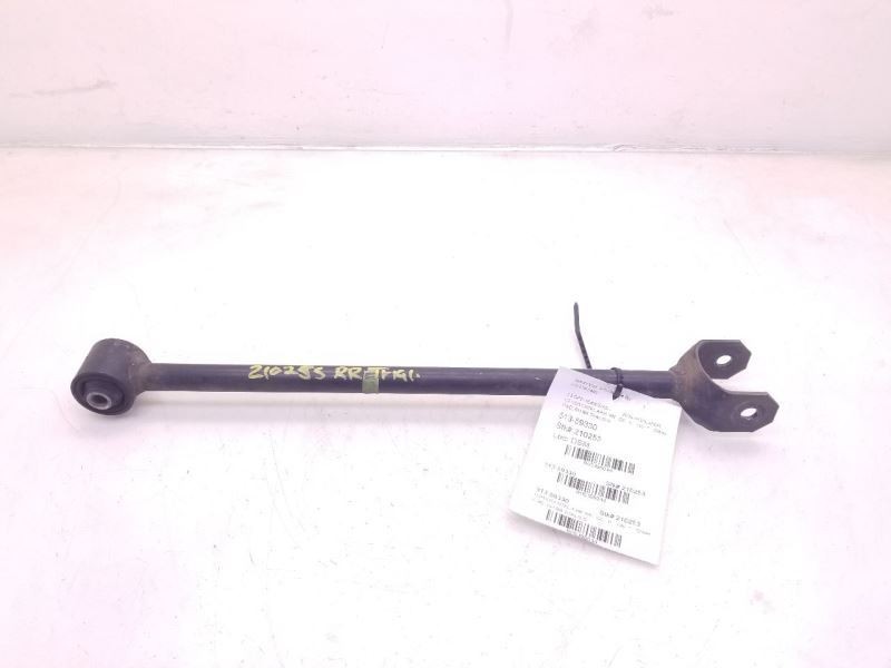 06-09 LEXUS RX400H PASSENGER SIDE REAR LOWER CONTROL TRAILING ARM ASSEMBLY