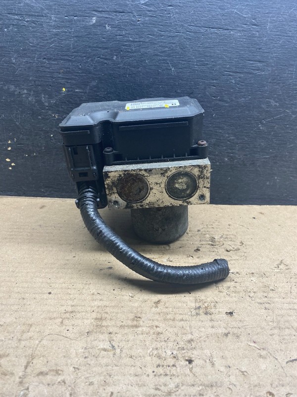 2011 - 2014 Ford E250 E350 VanABS Anti Lock Brake Pump Module Oem q1427 DG