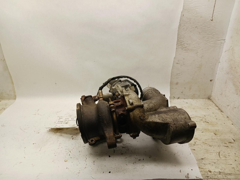 14 VOLKSWAGEN PASSAT Exhaust Manifold w/turbo charger 1.8L OEM 1 Year Wnty!