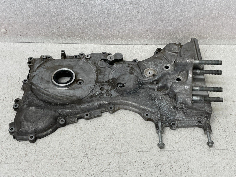 2015 2016 2017 Land Rover Discovery Sport Timing Cover 2.0L 1413 OEM