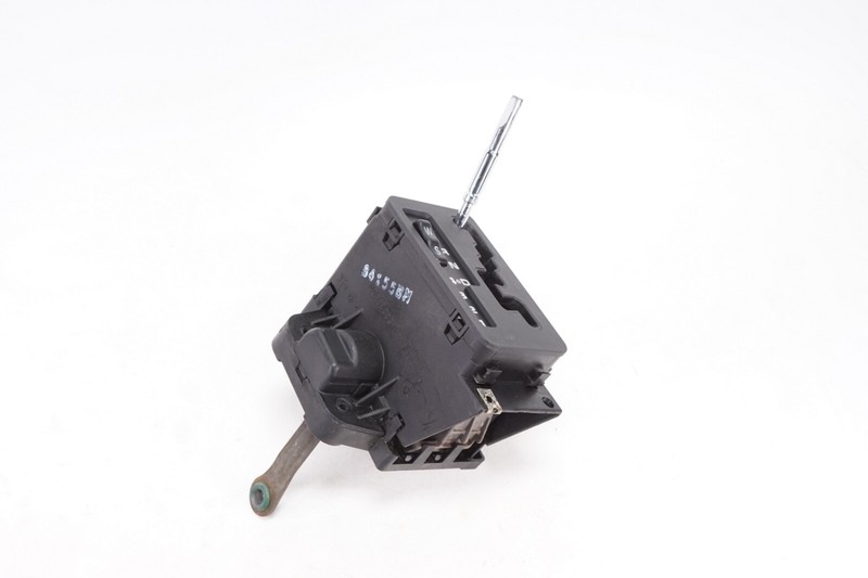 MERCEDES E-Class Shifter Gear Floor Shift Selector OEM 1996 - 1999