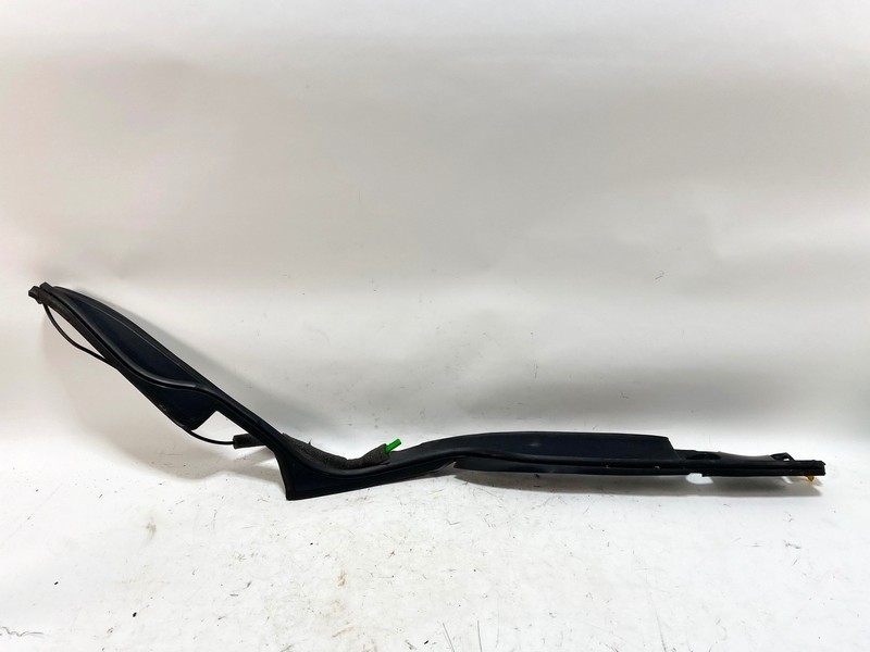 17-23 JAGUAR F-PACE TAILGATE TRUNK LEFT LH SIDE ANTI PINCH POSITION SENSOR OEM