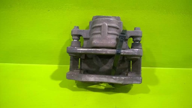 14 15 16 CAPRICE SS DRIVER LEFT REAR BRAKE CALIPER OEM 3123-69