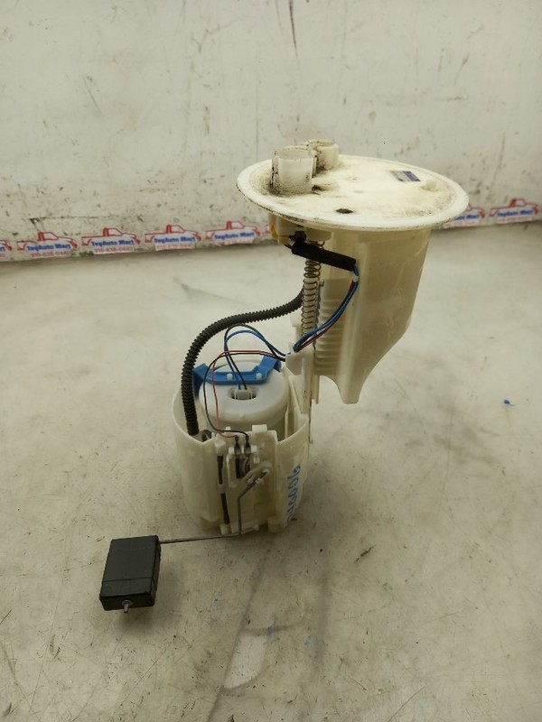 11 12 13 14 15 16 SCION TC 2.5L FUEL PUMP ASSEMBLY