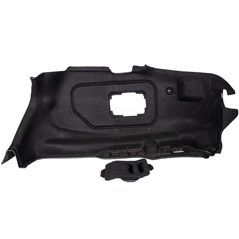 2016-24 CAMARO GM OEM RH Passenger Side Rear Compartment Trim 84290241 USED