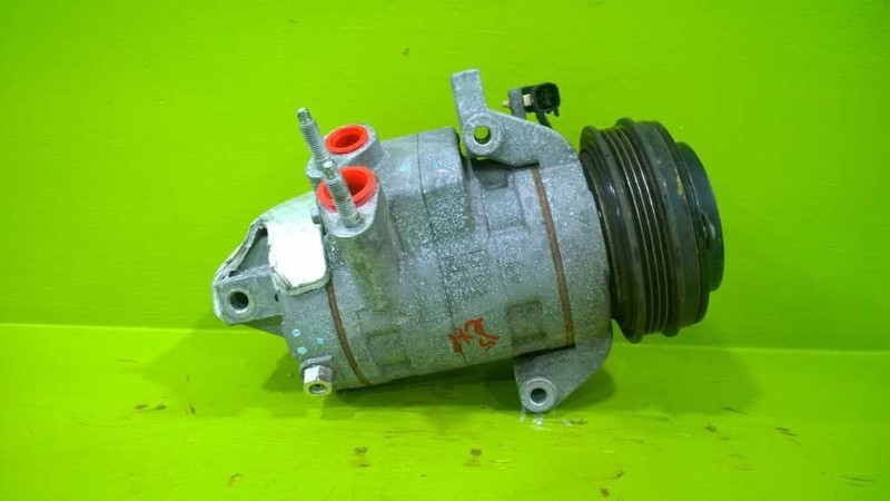 15 16 17 18 FORD EXPEDITION AC COMPRESSOR OEM 3102-231
