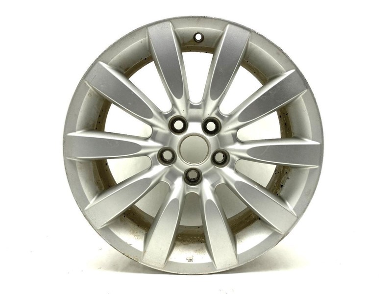 Wheel Rim 18x7 Alloy 10 Spoke 4250A279 Fits 2008-2011 Mitsubishi Lancer 84501