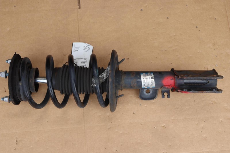 2013-2019 FORD FLEX AWD FRONT RIGHT PASSENGER SHOCK STRUT ABSORBER OEM