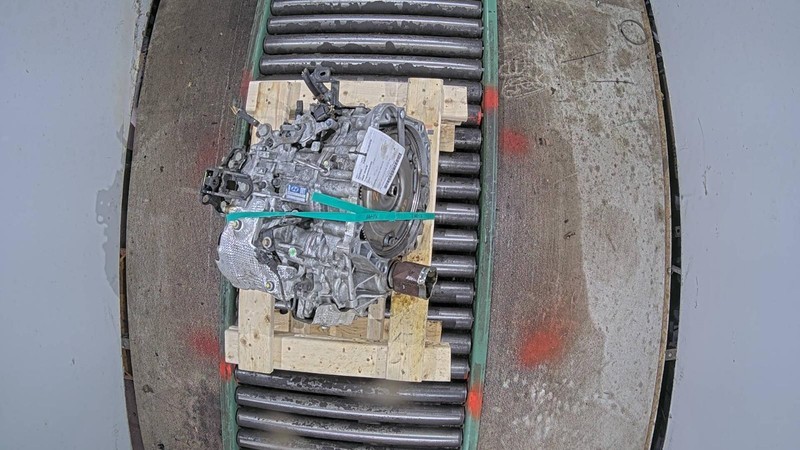 2020 Hyundai Venue Automatic Transmission Assembly, 54K Miles, OEM