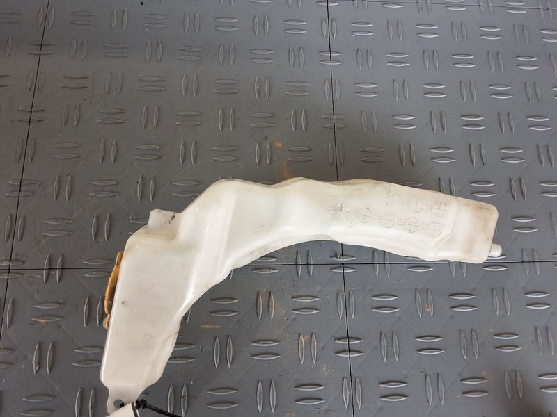 Coolant Reservoir Fits 18-23 XV CROSSTREK 3449165