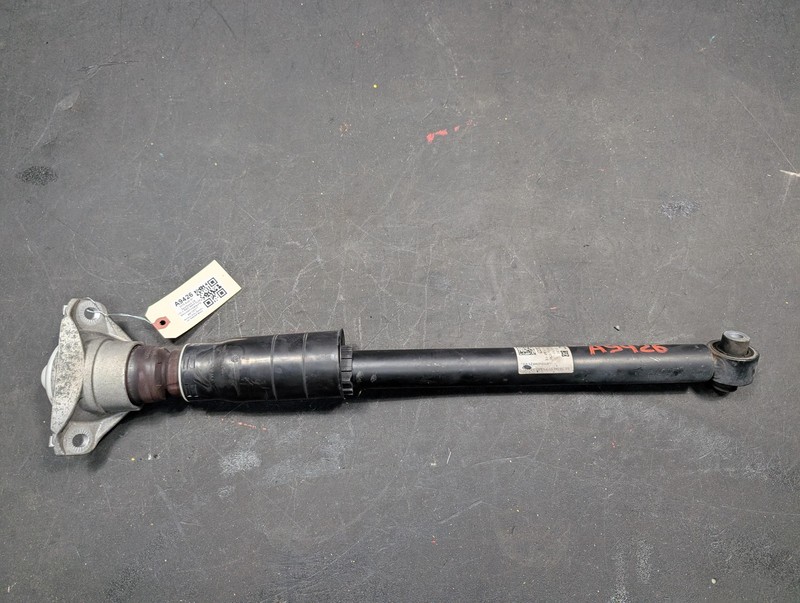Rear Left Shock Absorber 2019 Audi A7 4K0513035AD 2020 2021
