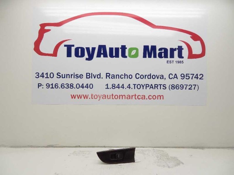 IS350 06 07 08 09 10 Rear Door Switch