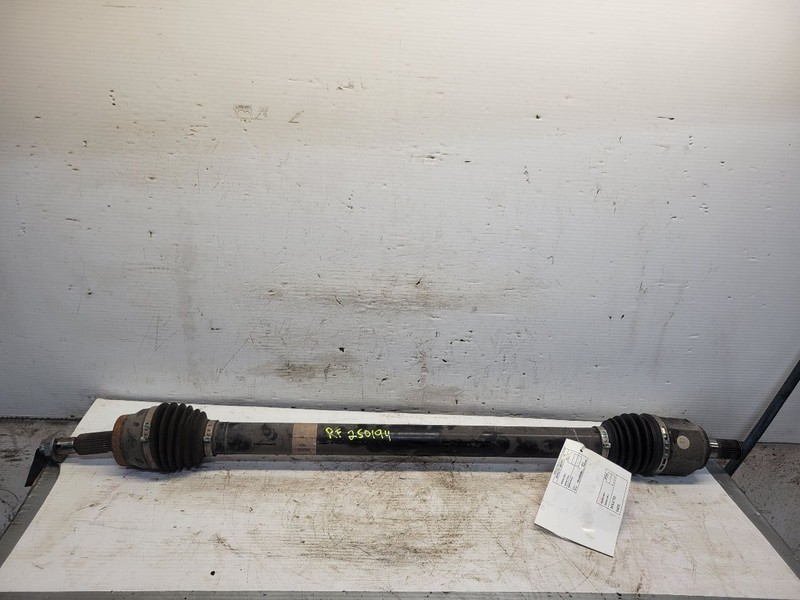 Passenger Right Axle Shaft Front 2.0L Fits 20-23 SONATA 1605207