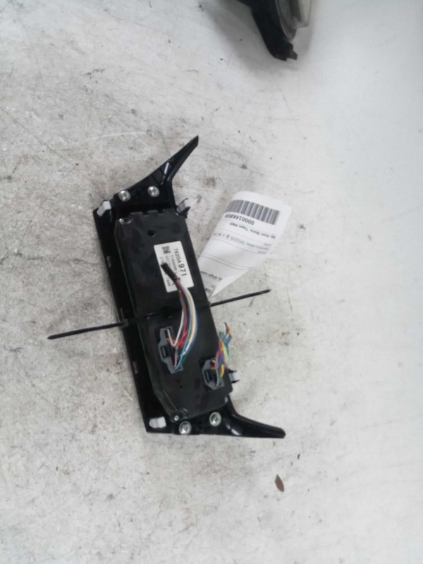 2019 Mitsubishi Eclipse Cross A/C Selector Switch OEM Grey 7820A971 68K Miles