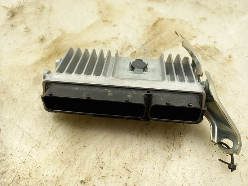21 22 Toyota Prius ECM Engine Control Module