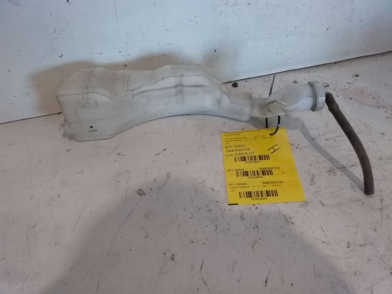 Coolant Reservoir Fits 12-15 CIVIC 3229594