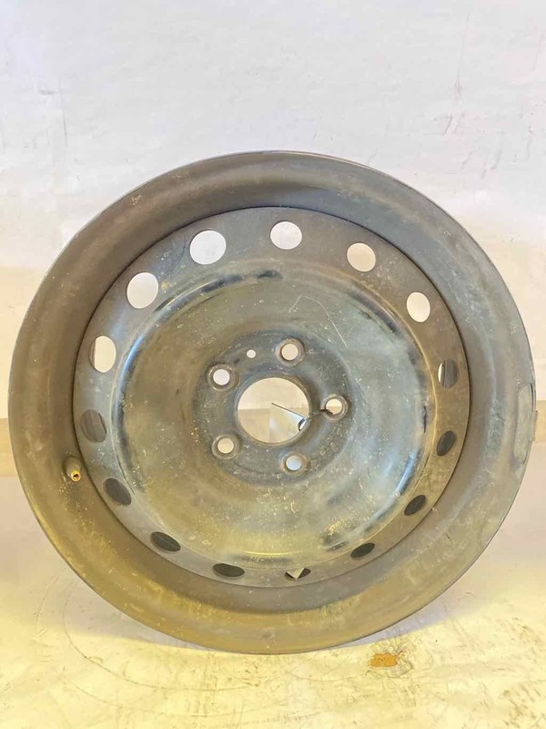 Wheel NISSAN ALTIMA 19 20 21 22 23 24