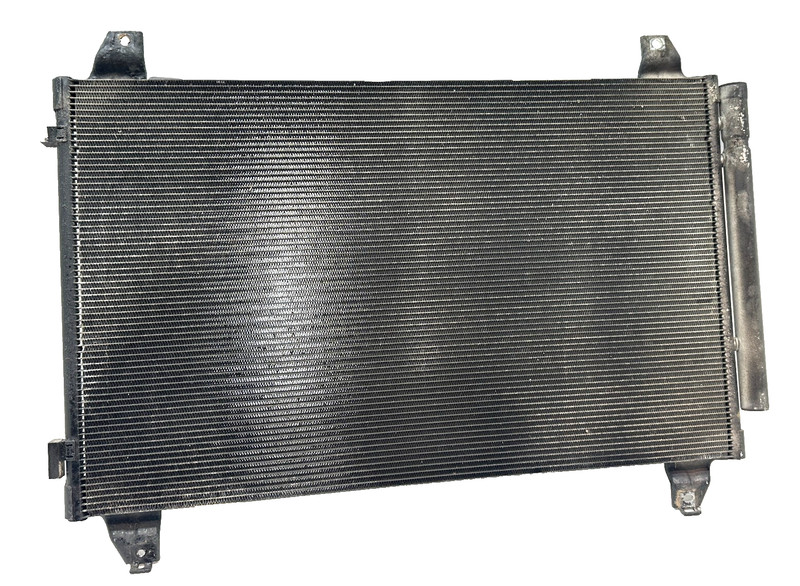 2014-2018 Acura MDX 3.5L AC A/C Air Conditioning Condenser Assembly OEM