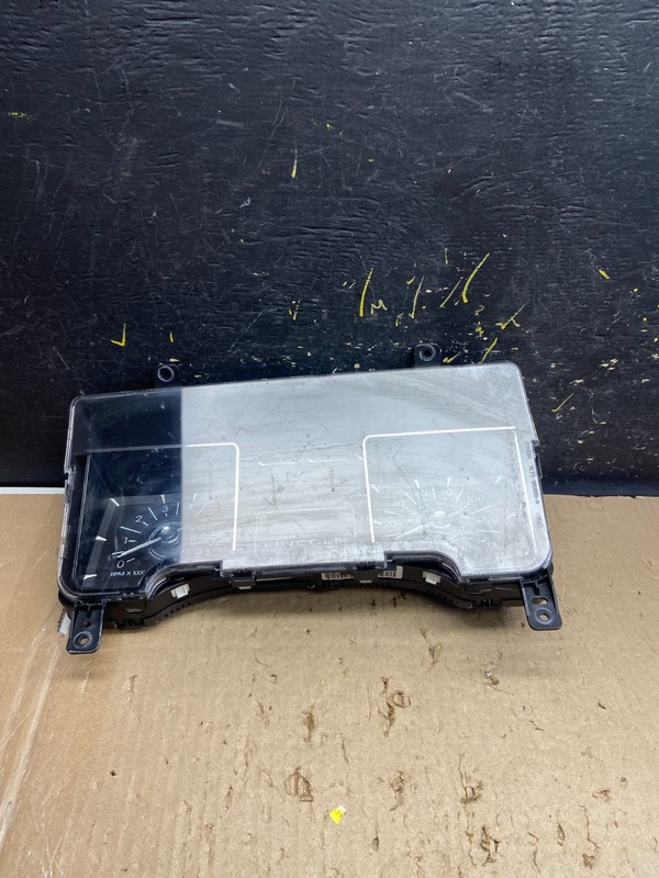 2007 to 2008Lincoln Navigator Speedometer Gauge Cluster ab5540 DG