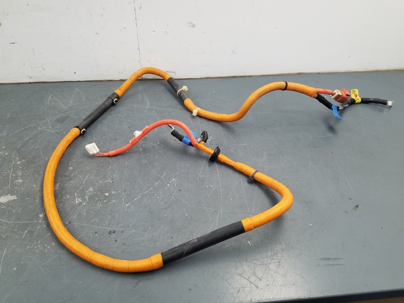 2021 Acura NSX Downverter Cable #0029 V11