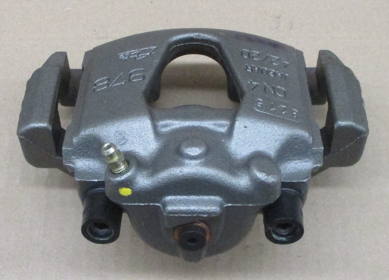 REMANUFACTURED REAR LEFT DISC BRAKE CALIPER 141.20510 FITS *SEE CHART* JAGUAR