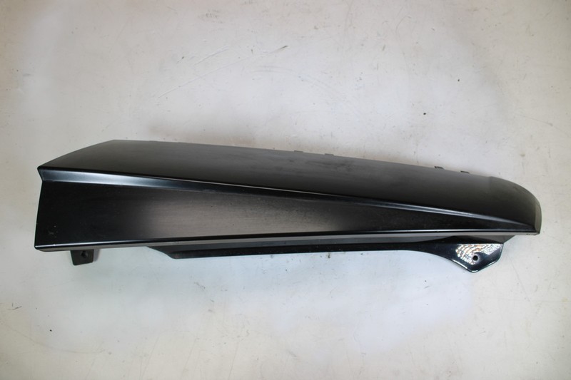2007/14 Escalade Driver LH Rear Quarter Upper Molding D Pillar Extension OEM