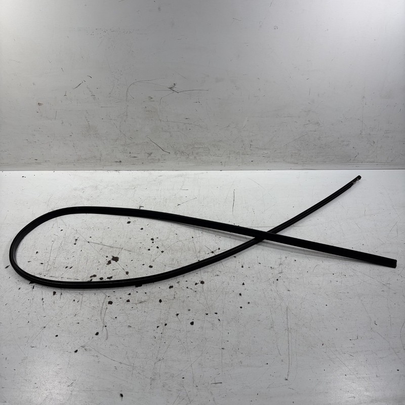 07-08 Honda Fit Left Roof Molding 74316-SAA-003 OEM