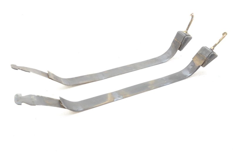 Pair of Fuel Tank Straps Fits 82-83 280ZX