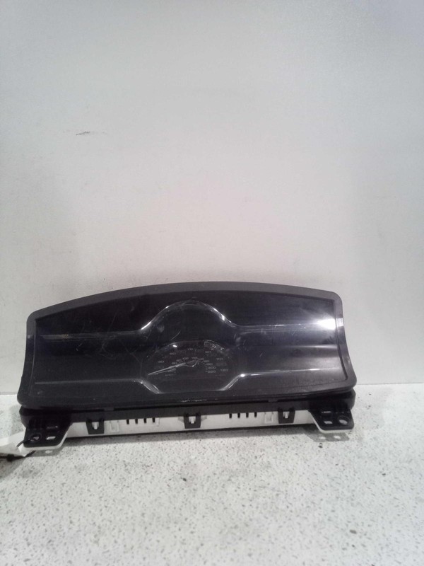 Used Speedometer Gauge fits: 2013 Lincoln Mks cluster MPH from 02/05/13 Grade A