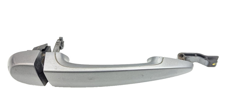2008-2011 BMW E60 328i Rear Passenger Door Handle OEM