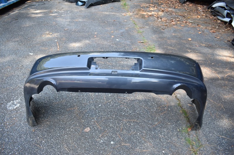 INFINITI G37/G25 REAR BUMPER 2010-2013 OEM 85022 1NF0H