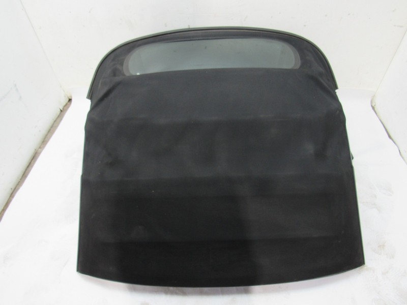 Porsche Boxster 2008 Convertible Soft Top Roof Cover Assembly 06-12 >:Y