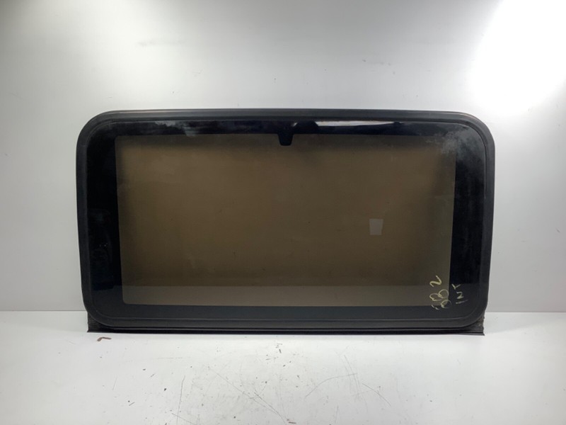 86-89 Acura Integra 2DR SunRoof Glass OEM